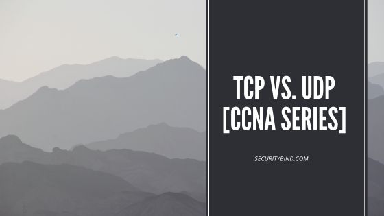 TCP and UDP: A Detailed Comparison