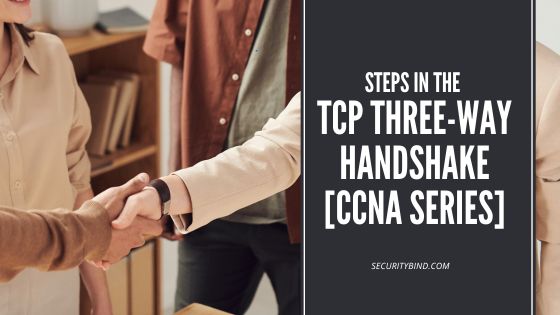 TCP Three-Way Handshake: Ensuring Reliable Connection