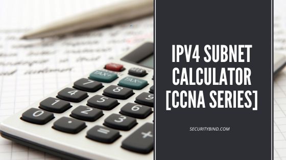 IPv4 Subnet Calculator